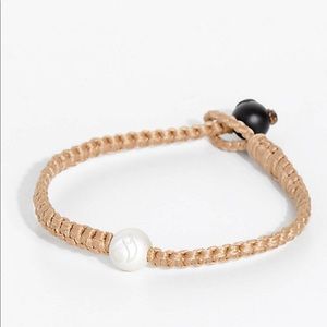 Lokai Single Wrap Gold